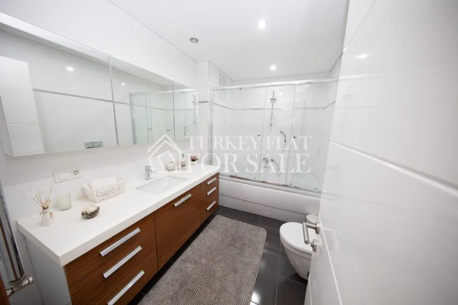 Luxurious, citizenship-friendly apartments for sale in the center of Istanbul Beylikdüzü, İstanbul – photo 24