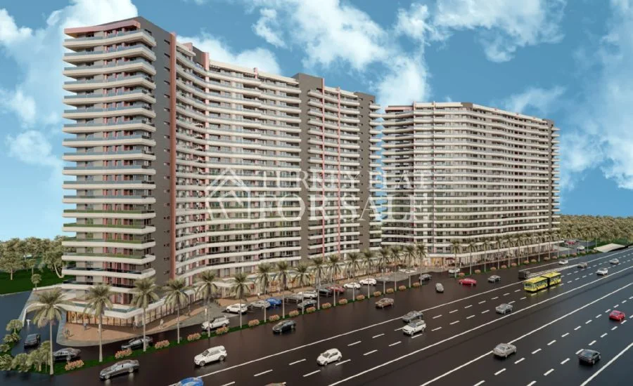 Investment, luxury properties for sale in Büyükçekmece Alkent, Istanbul, İstanbul – photo 2