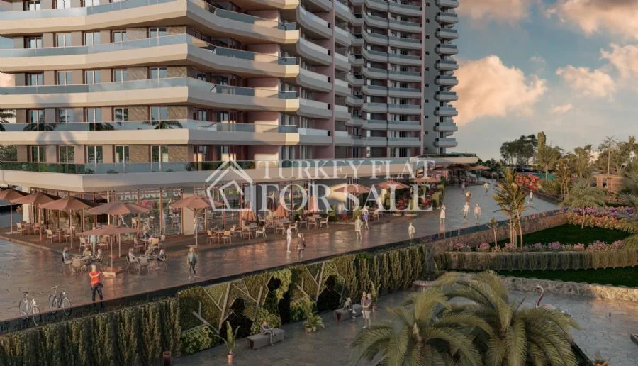 Investment, luxury properties for sale in Büyükçekmece Alkent, Istanbul, İstanbul – photo 7