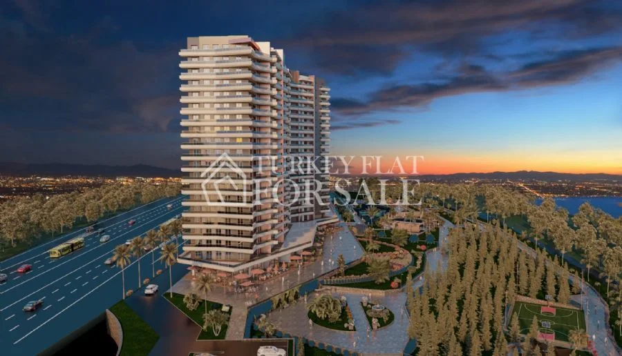 Investment, luxury properties for sale in Büyükçekmece Alkent, Istanbul, İstanbul – photo 9