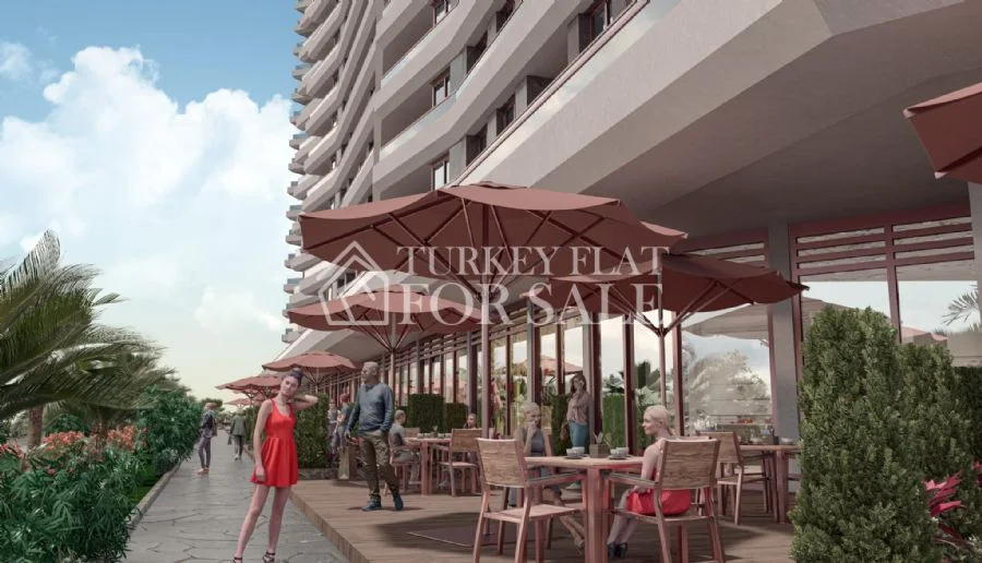 Investment, luxury properties for sale in Büyükçekmece Alkent, Istanbul, İstanbul – photo 6