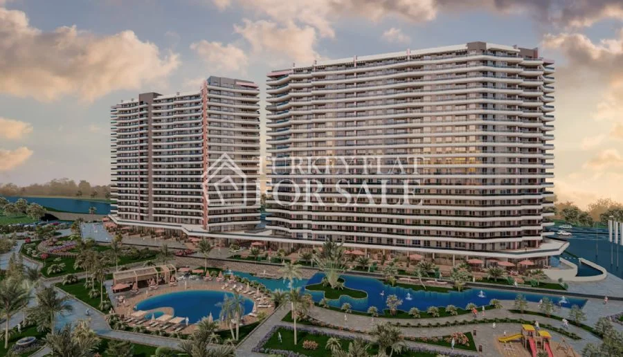 Investment, luxury properties for sale in Büyükçekmece Alkent, Istanbul, İstanbul – photo 8