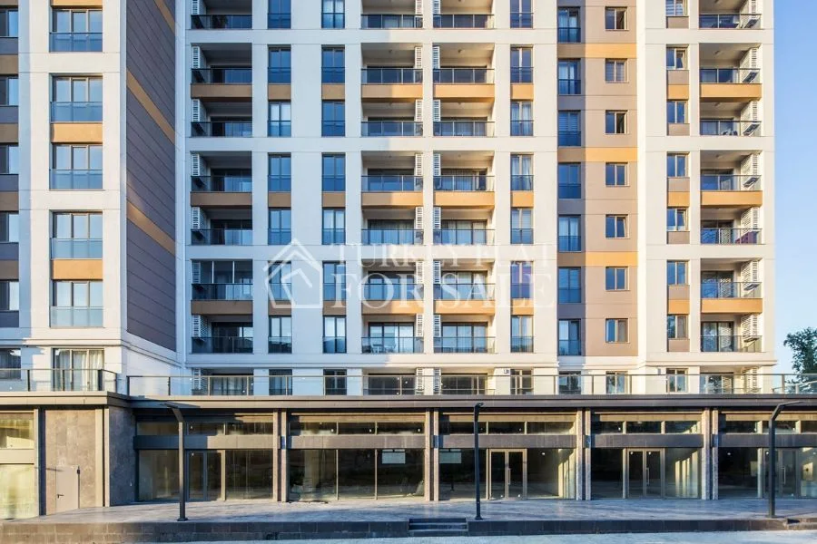 Luxury, spacious investment properties up to 4+1 in Istanbul - Fatih, İstanbul – photo 8