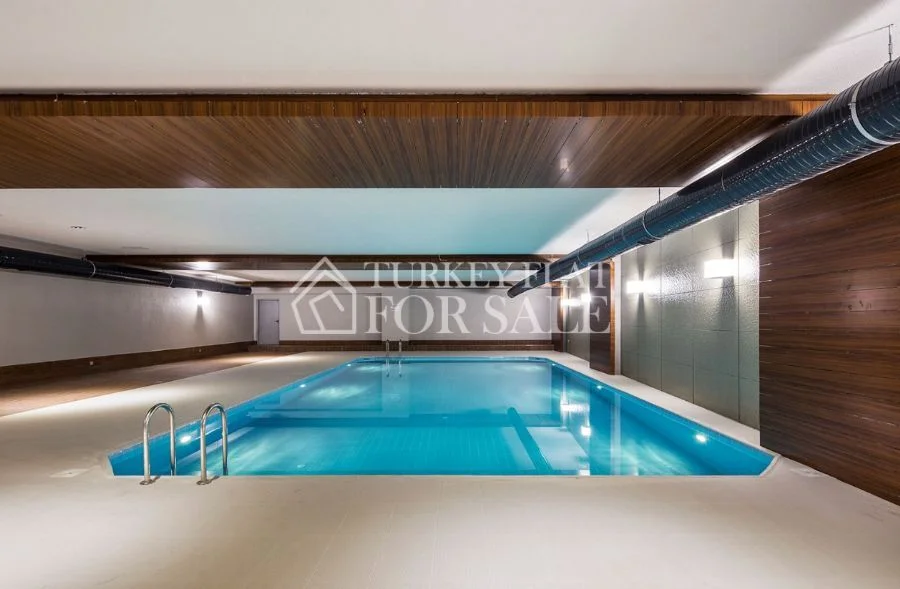 Luxury, spacious investment properties up to 4+1 in Istanbul - Fatih, İstanbul – photo 9