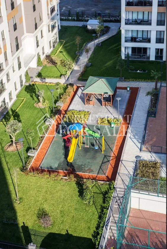 Luxury, spacious investment properties up to 4+1 in Istanbul - Fatih, İstanbul – photo 7