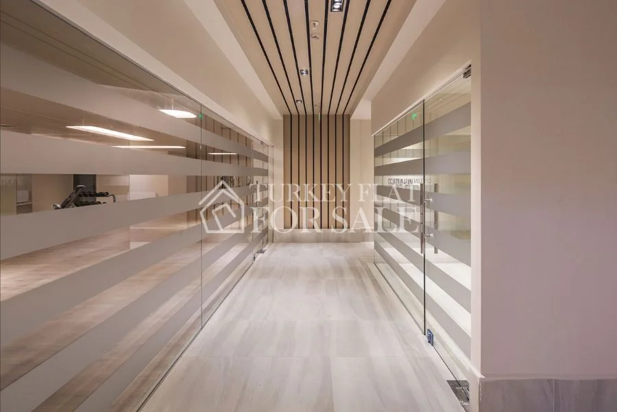 Luxury, spacious investment properties up to 4+1 in Istanbul - Fatih, İstanbul – photo 10