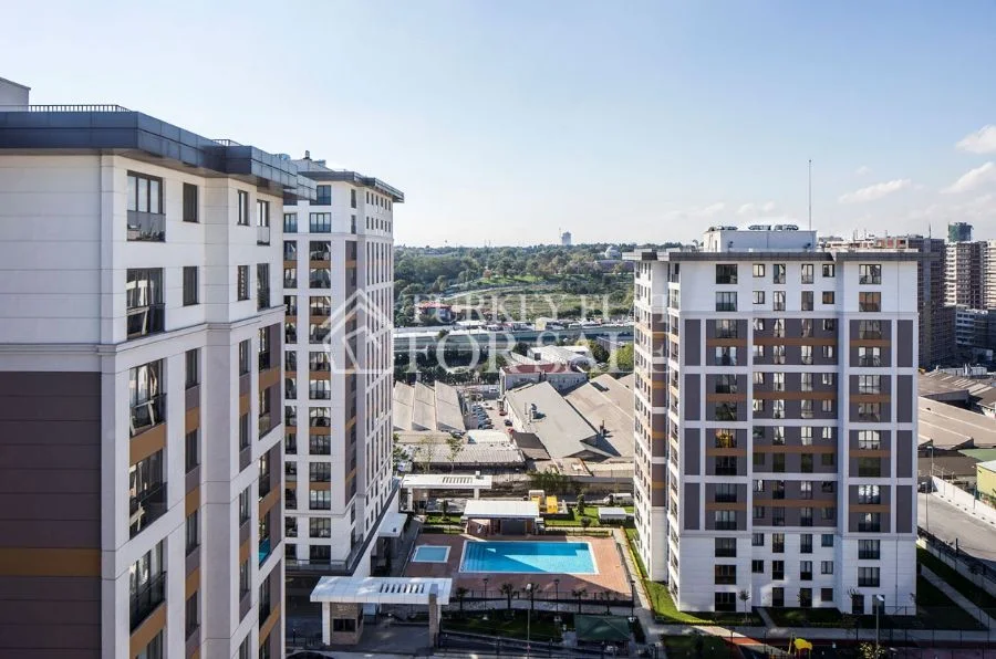 Luxury, spacious investment properties up to 4+1 in Istanbul - Fatih, İstanbul – photo 6