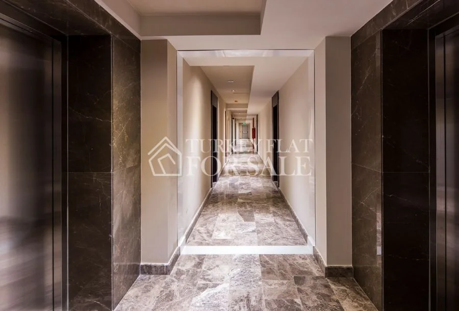 Luxury, spacious investment properties up to 4+1 in Istanbul - Fatih, İstanbul – photo 4