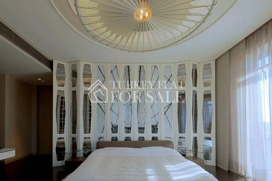 Nişantaşı Maçka Armani Residence, Şişli, İstanbul – photo 7