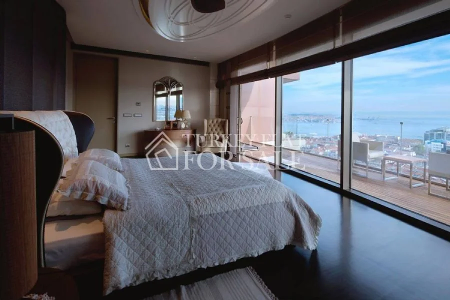 Nişantaşı Maçka Armani Residence, Şişli, İstanbul – photo 8