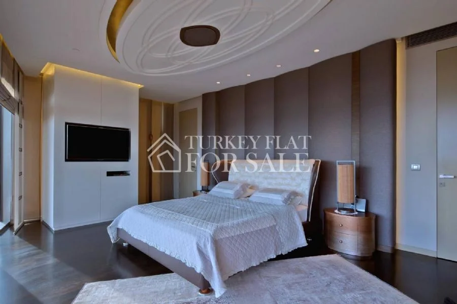 Nişantaşı Maçka Armani Residence, Şişli, İstanbul – photo 9