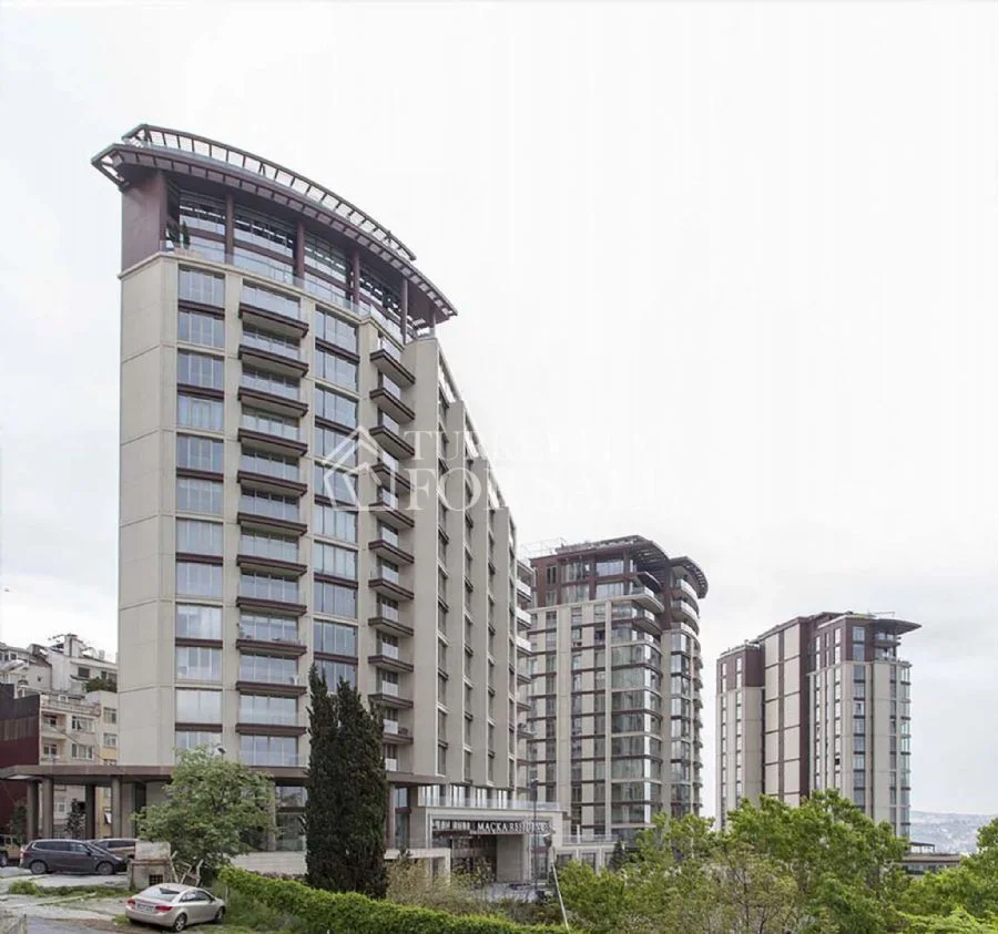 Nişantaşı Maçka Armani Residence, Şişli, İstanbul – photo 2