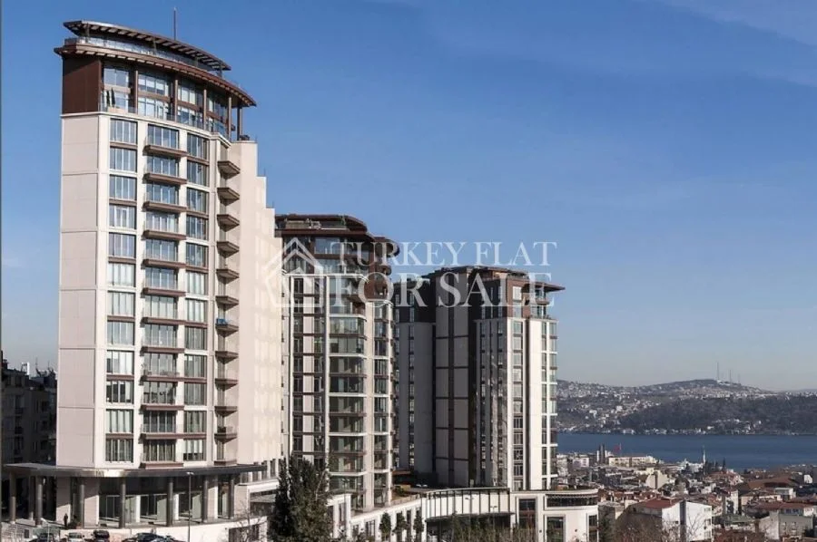 Nişantaşı Maçka Armani Residence, Şişli, İstanbul – photo 5
