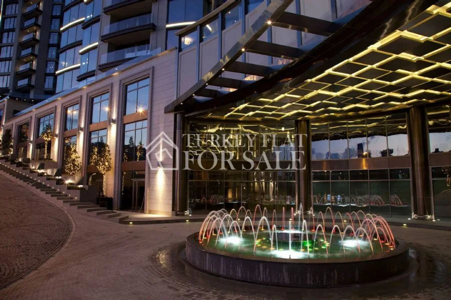 Nişantaşı Maçka Armani Residence, Şişli, İstanbul – photo 3