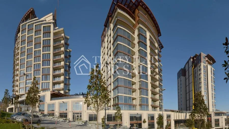 Nişantaşı Maçka Armani Residence, Şişli, İstanbul – photo 6