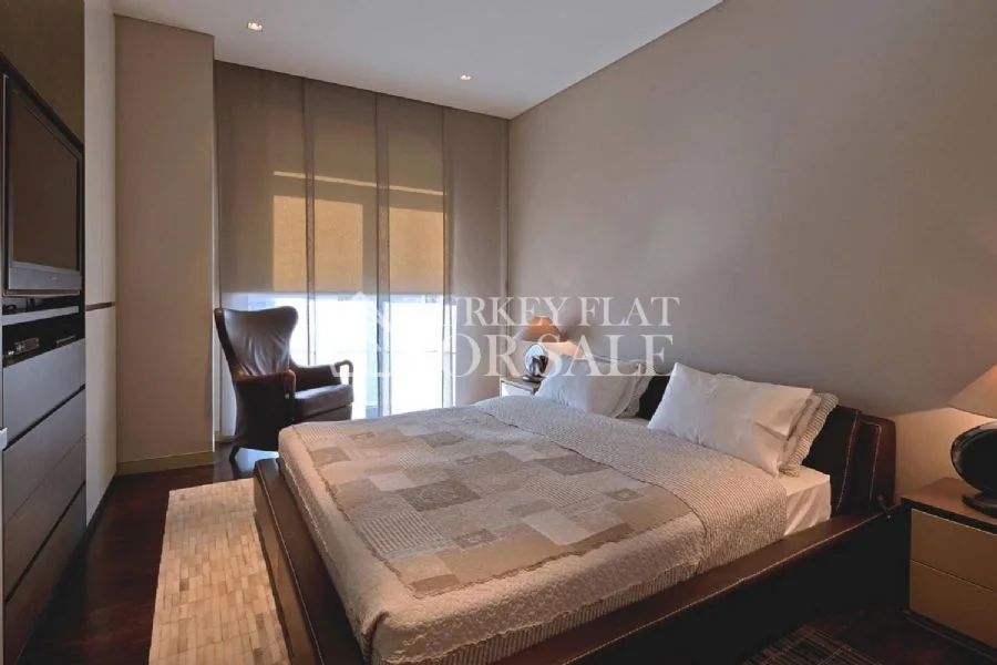 Nişantaşı Maçka Armani Residence, Şişli, İstanbul – photo 10