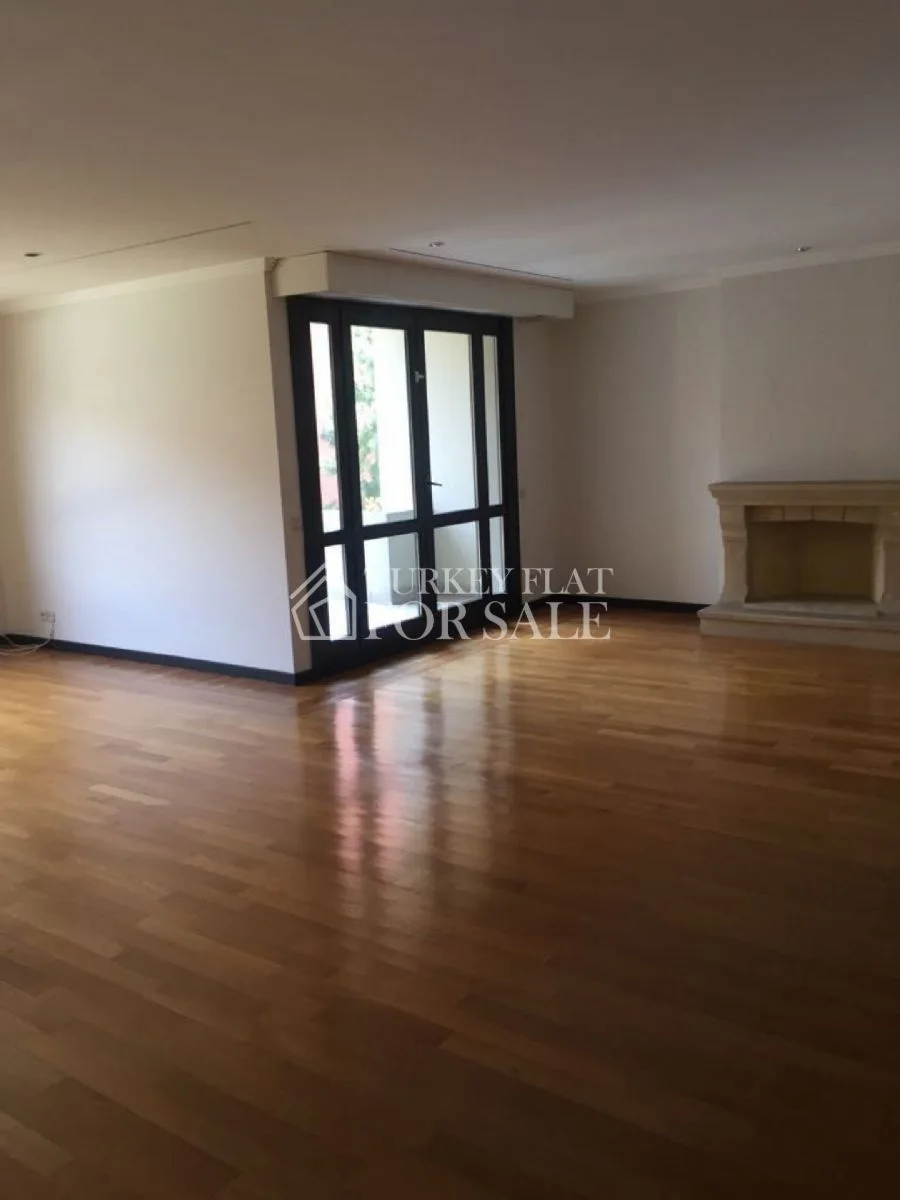 Flat luxury flat for sale in Istanbul Etiler Sarı Konaklar Complex, Beşiktaş, İstanbul – photo 3