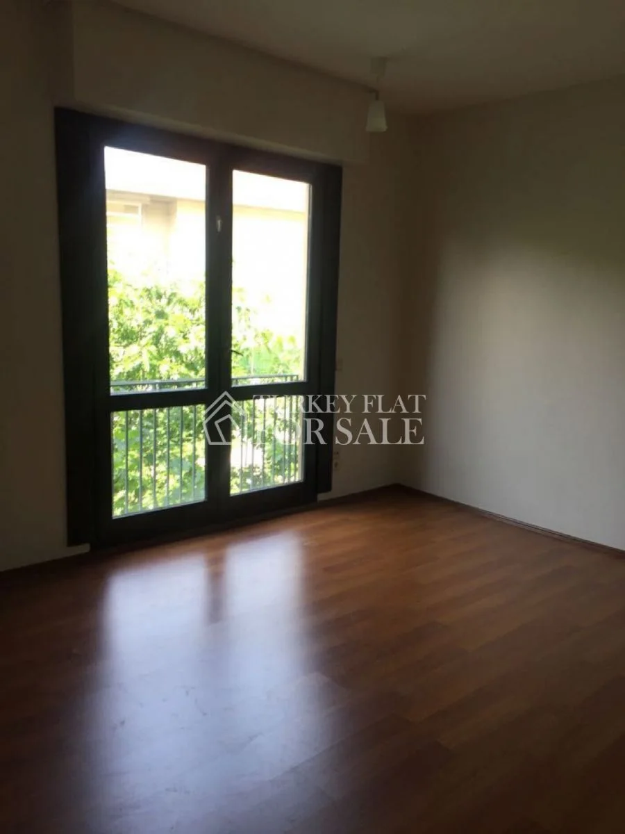 Flat luxury flat for sale in Istanbul Etiler Sarı Konaklar Complex, Beşiktaş, İstanbul – photo 4
