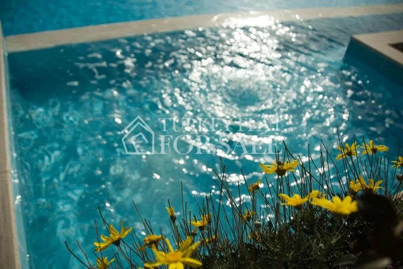 Well-kept 7 bedroom 5 bathroom villa for sale in Istanbul Beykoz Mansions, İstanbul – photo 5
