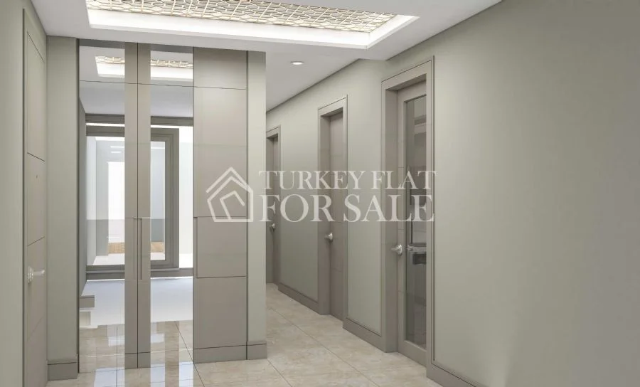 Ready-made luxury properties close to the center in Sultanbeyli, İstanbul – photo 11