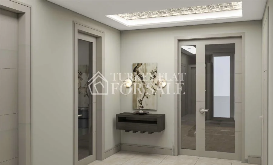 Ready-made luxury properties close to the center in Sultanbeyli, İstanbul – photo 9