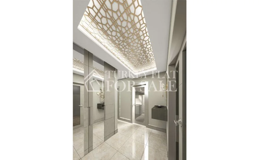 Ready-made luxury properties close to the center in Sultanbeyli, İstanbul – photo 10