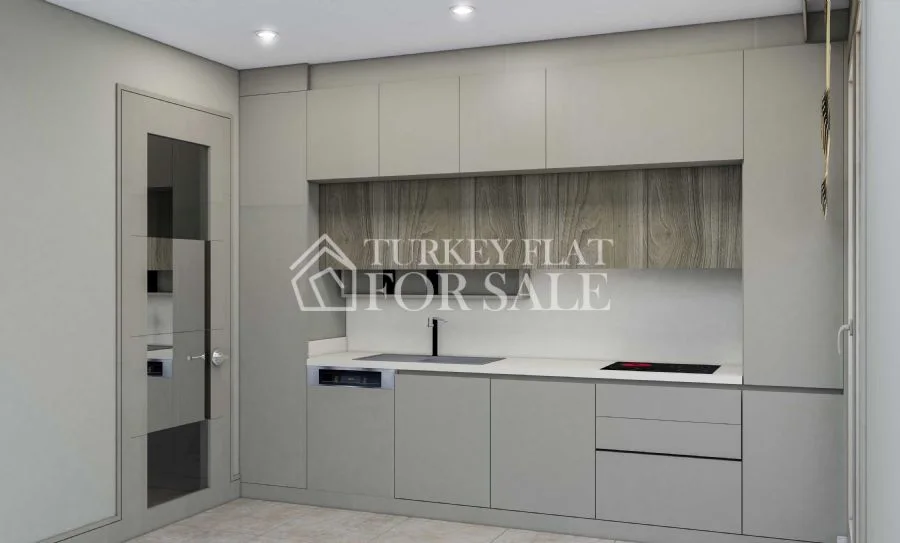 Ready-made luxury properties close to the center in Sultanbeyli, İstanbul – photo 12