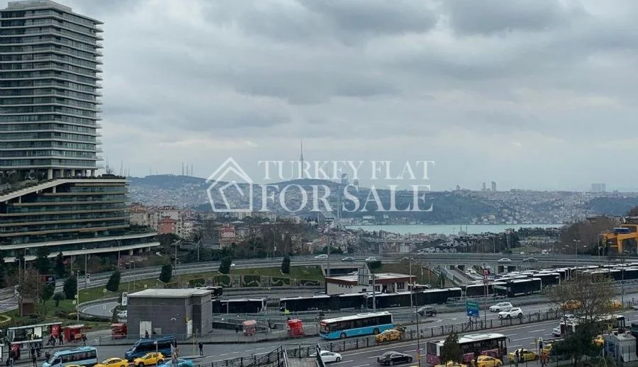 Boutique, exclusive property for sale in Beşiktaş, Istanbul, İstanbul – photo 13
