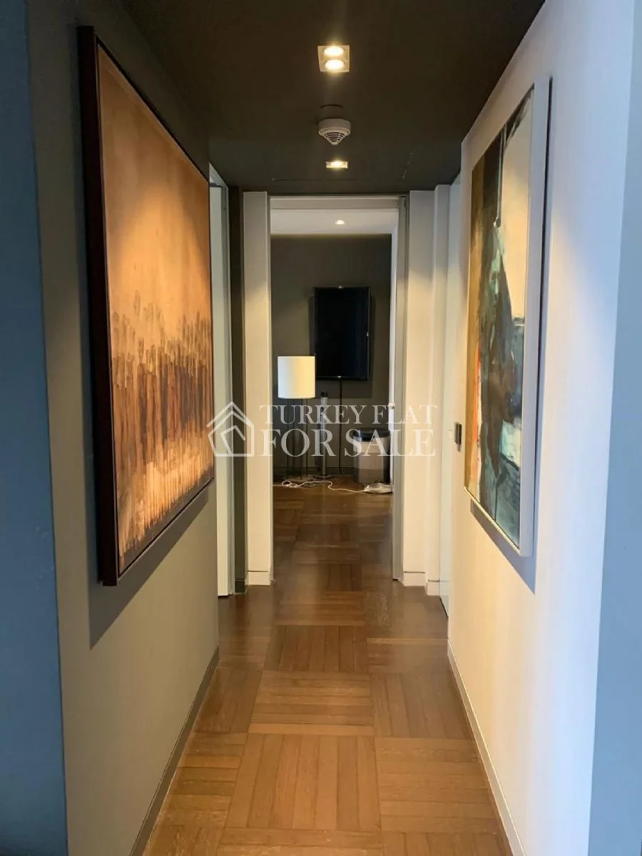 Boutique, exclusive property for sale in Beşiktaş, Istanbul, İstanbul – photo 8