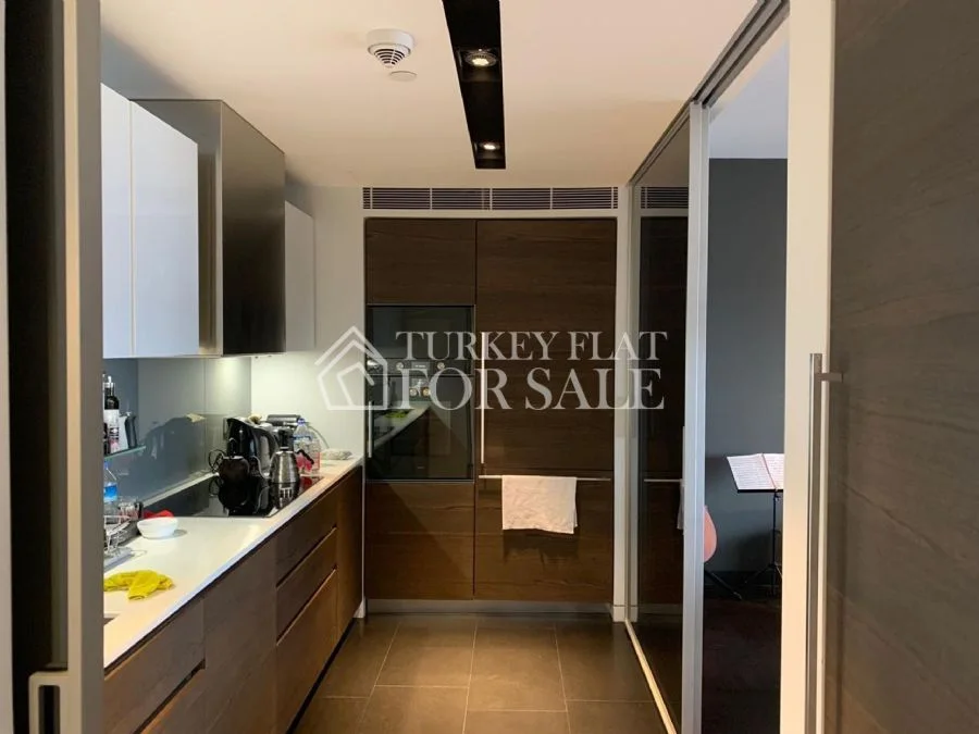 Boutique, exclusive property for sale in Beşiktaş, Istanbul, İstanbul – photo 3