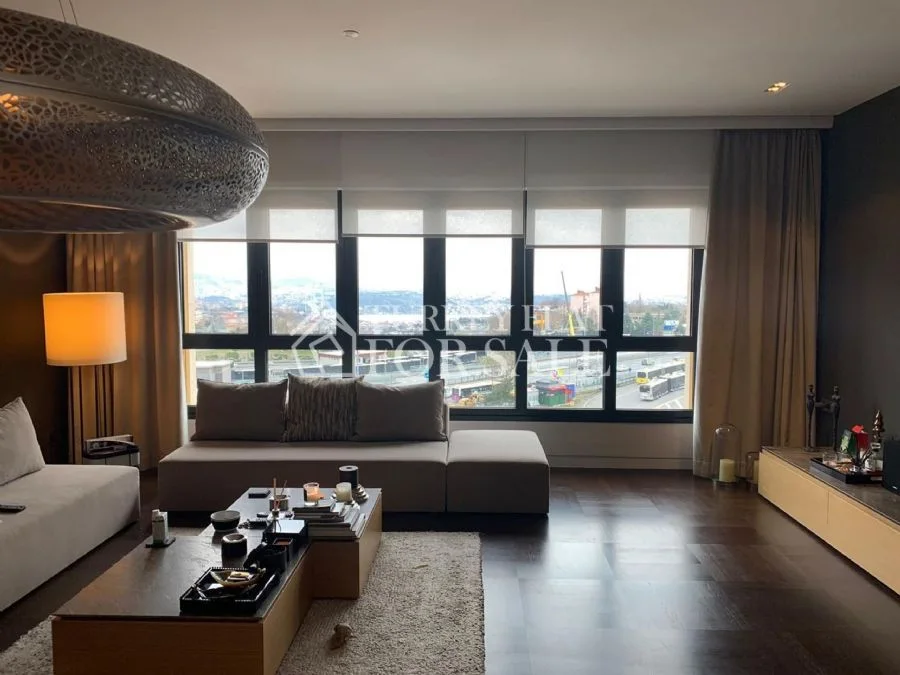 Boutique, exclusive property for sale in Beşiktaş, Istanbul, İstanbul – photo 9