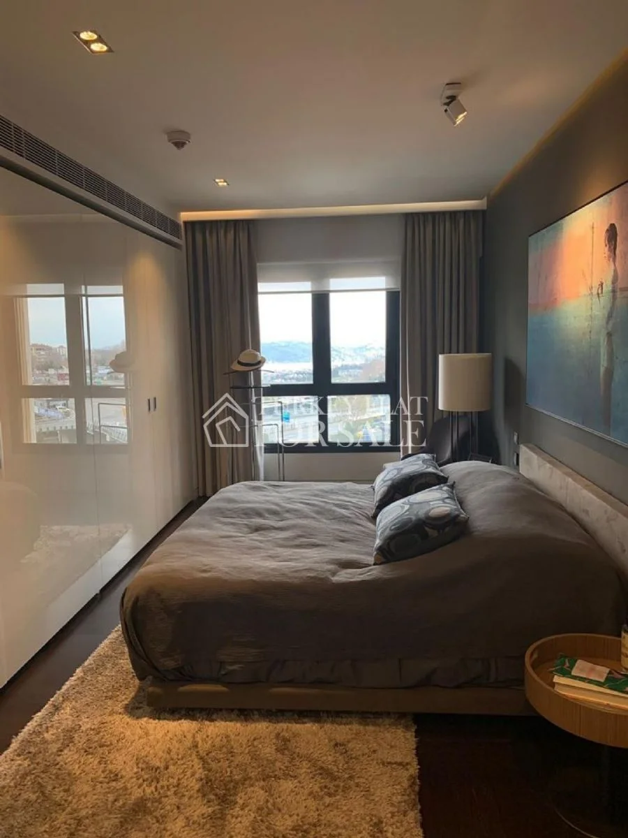 Boutique, exclusive property for sale in Beşiktaş, Istanbul, İstanbul – photo 10