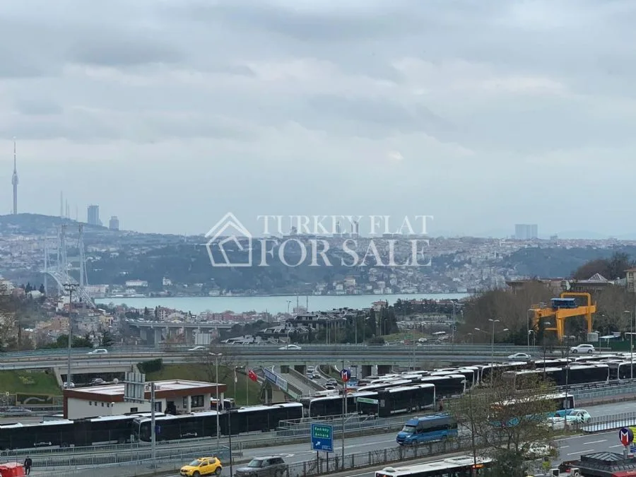 Boutique, exclusive property for sale in Beşiktaş, Istanbul, İstanbul – photo 6