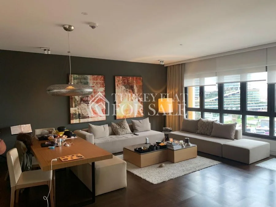 Boutique, exclusive property for sale in Beşiktaş, Istanbul, İstanbul – photo 5