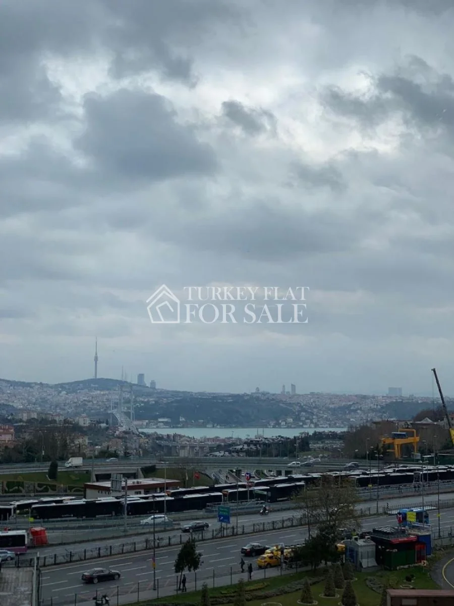 Boutique, exclusive property for sale in Beşiktaş, Istanbul, İstanbul – photo 11