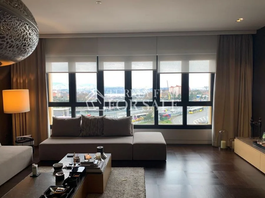 Boutique, exclusive property for sale in Beşiktaş, Istanbul, İstanbul – photo 4