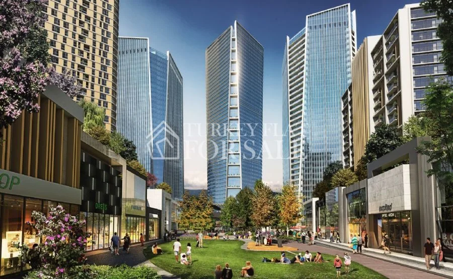 Luxury investment properties for sale in Ankara