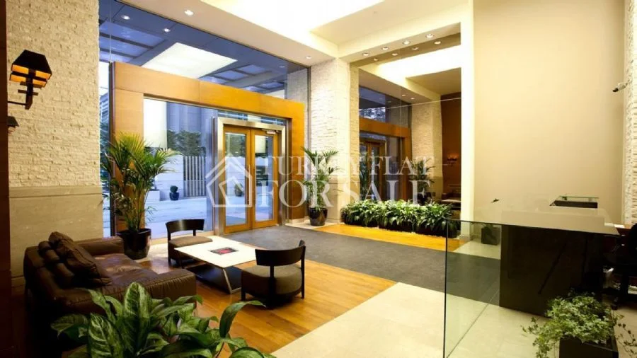 Пентхаус на продажу в Nisbetiye Mh., Bellevue Kempinski Residences, Стамбул/Левент, İstanbul – фото 2