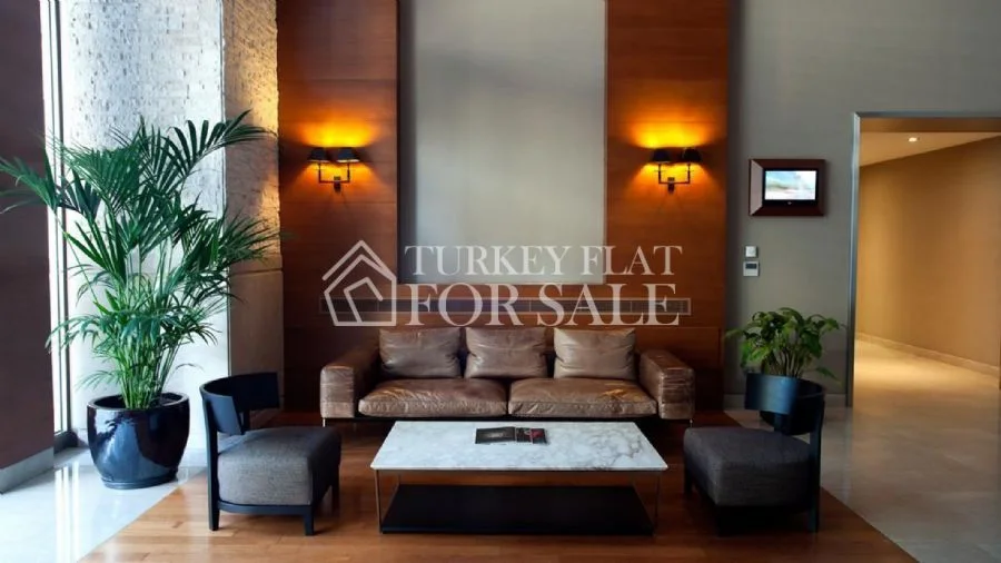 Пентхаус на продажу в Nisbetiye Mh., Bellevue Kempinski Residences, Стамбул/Левент, İstanbul – фото 3