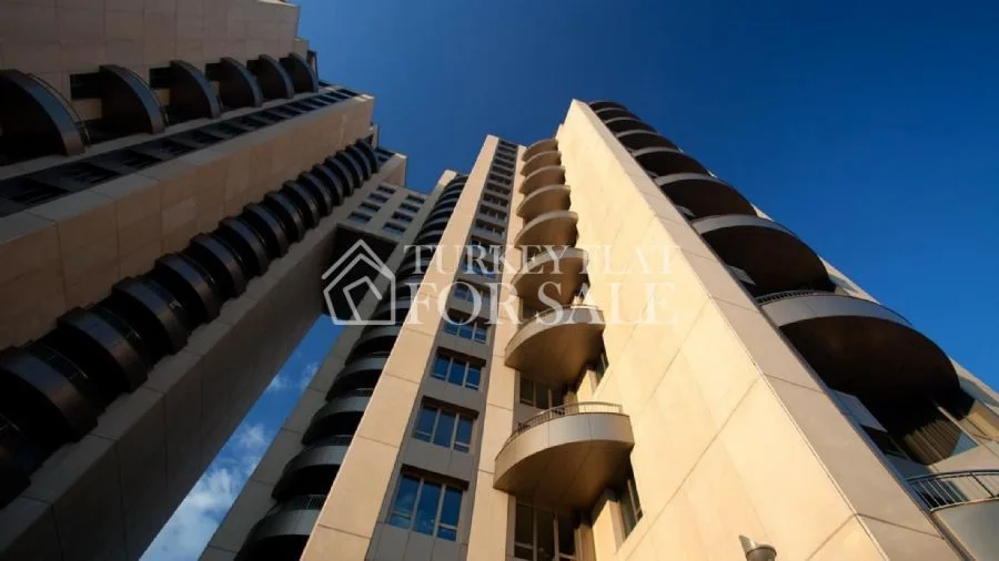 Пентхаус на продажу в Nisbetiye Mh., Bellevue Kempinski Residences, Стамбул/Левент, İstanbul – фото 5