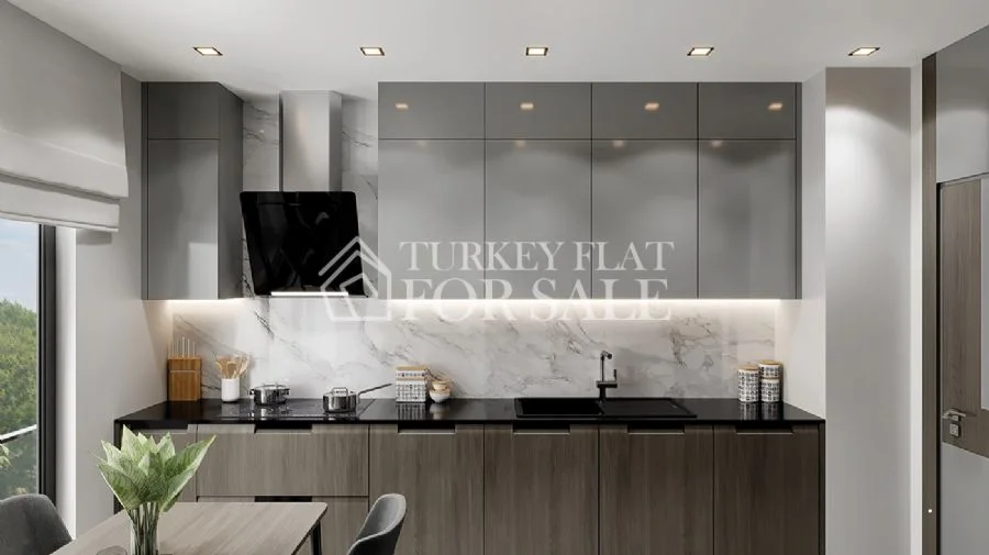 مشروع Topkapı 29 في إسطنبول – الصورة 7