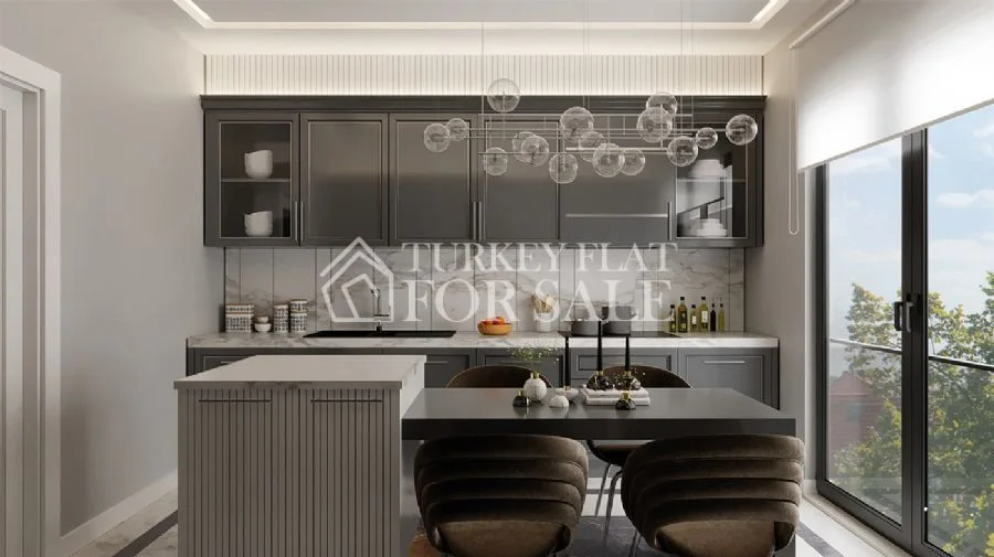 مشروع Topkapı 29 في إسطنبول – الصورة 5