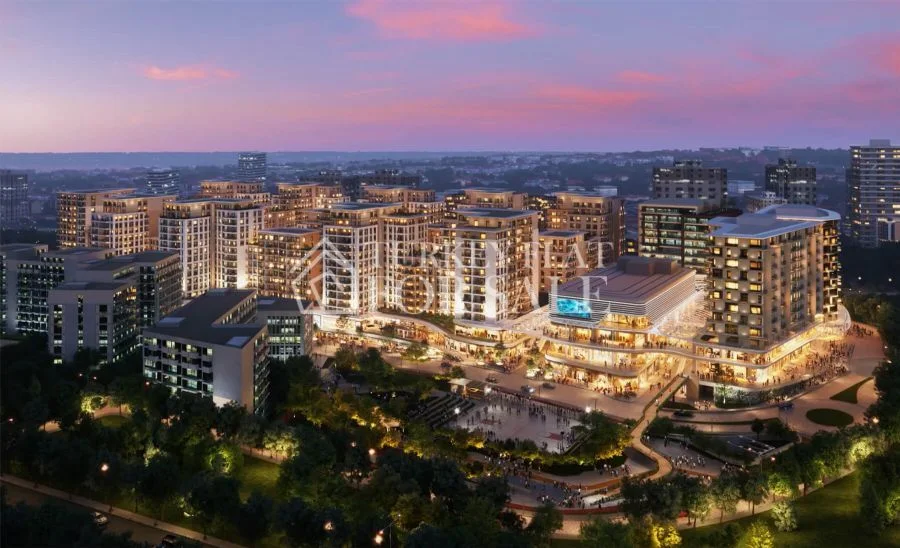 Topkapı 29 Project, İstanbul