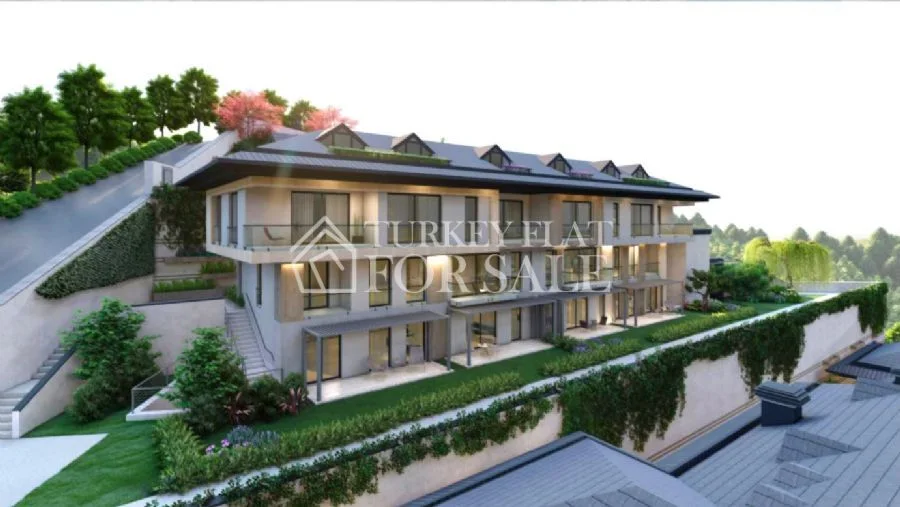 Seba Silva Sariyer, Sarıyer, İstanbul