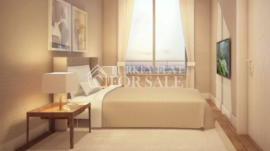 Topkapı İnistanbul Project, İstanbul – photo 3