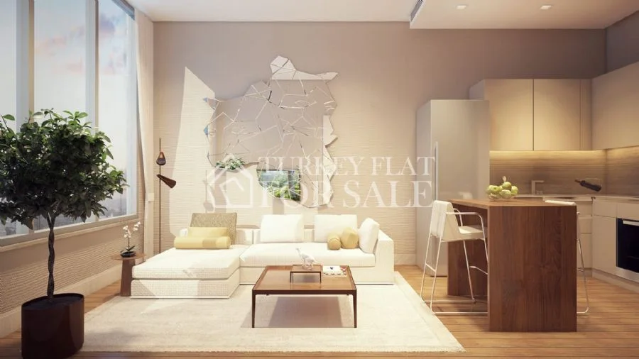 مشروع Topkapı İnistanbul, İstanbul – الصورة 3