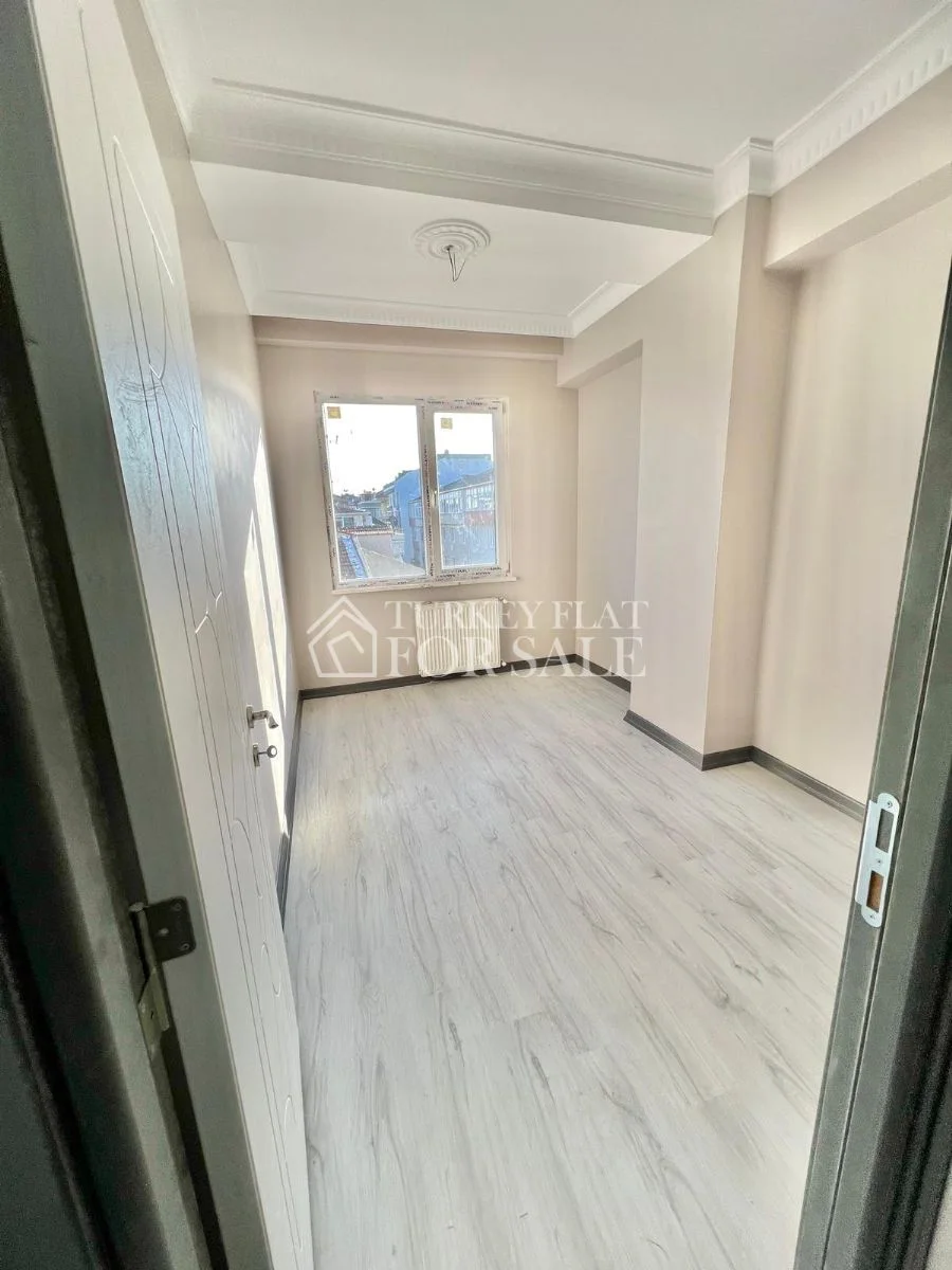 Квартиры на продажу в центре Бейликдюзю, Стамбул – фото 12