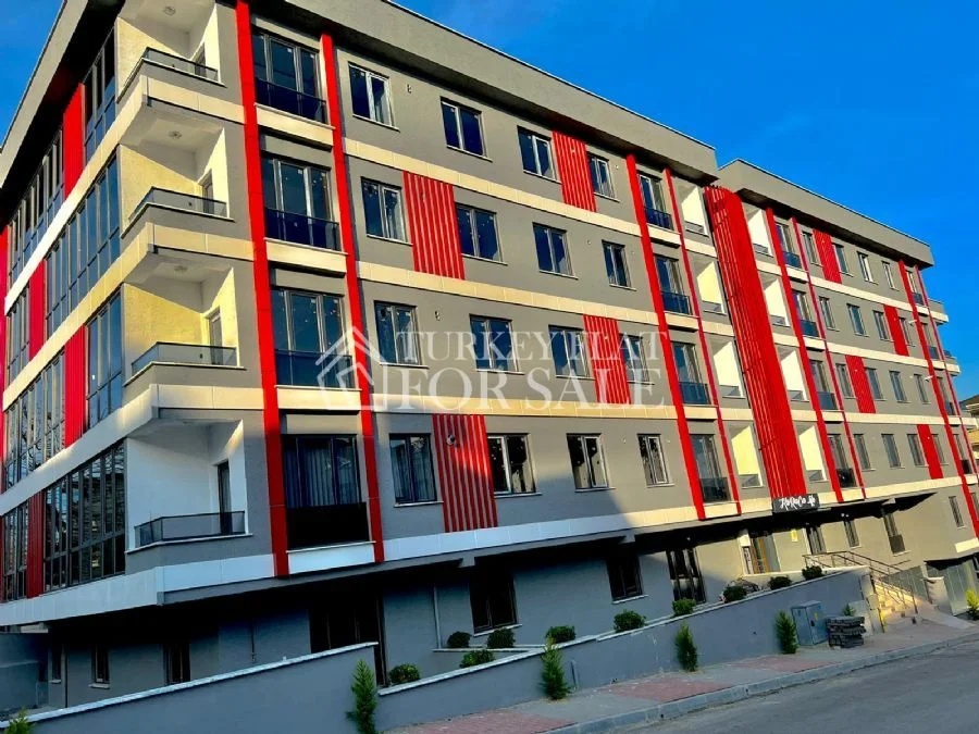 Квартиры на продажу в центре Бейликдюзю, Стамбул – фото 24