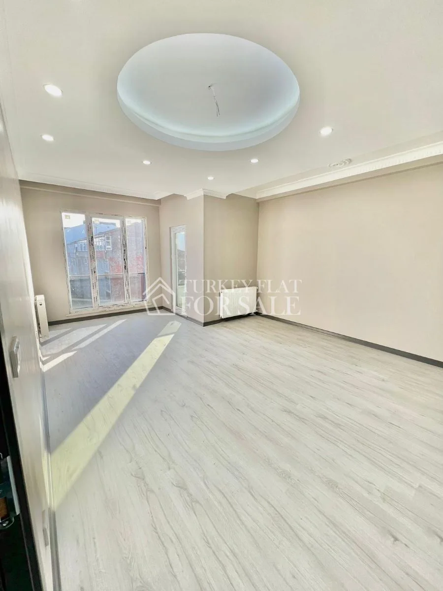 Квартиры на продажу в центре Бейликдюзю, Стамбул – фото 2