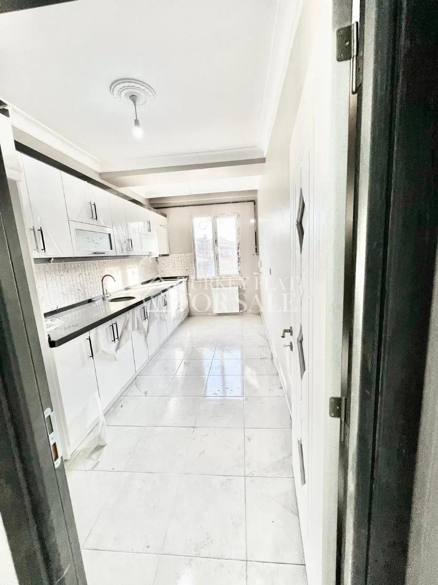 Квартиры на продажу в центре Бейликдюзю, Стамбул – фото 5